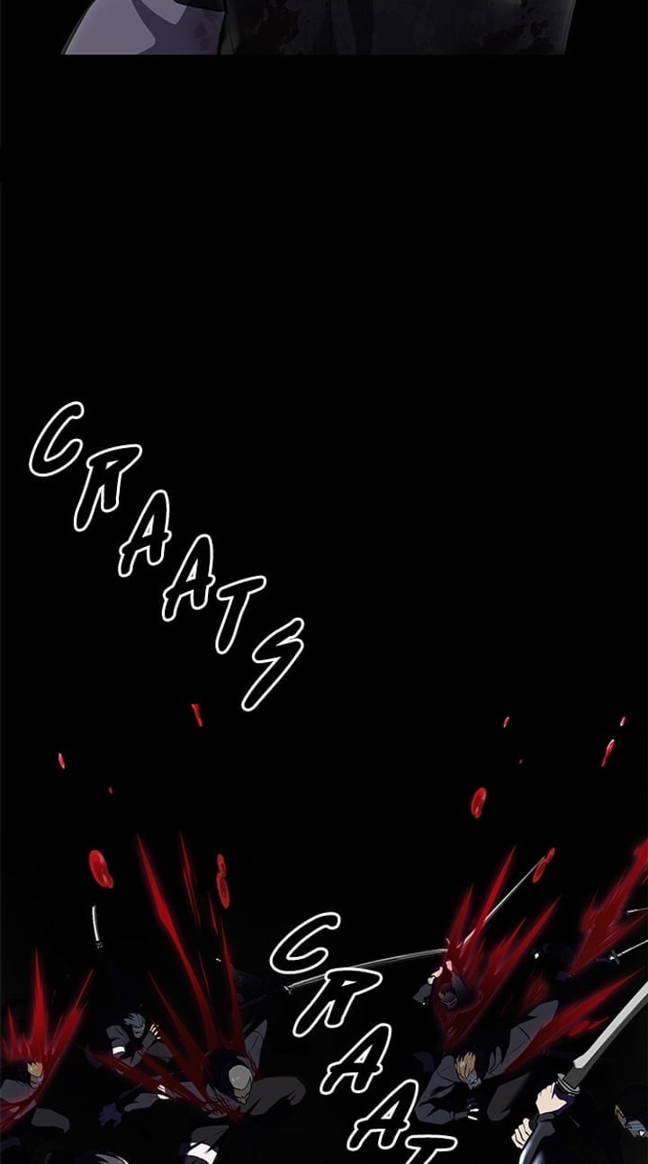 The Boy of Death Chapter 241 - Page 161