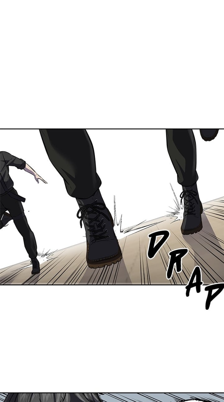 The Boy of Death Chapter 241 - Page 167