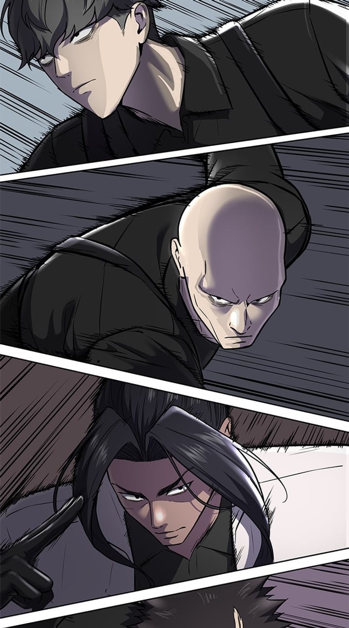 The Boy of Death Chapter 241 - Page 168