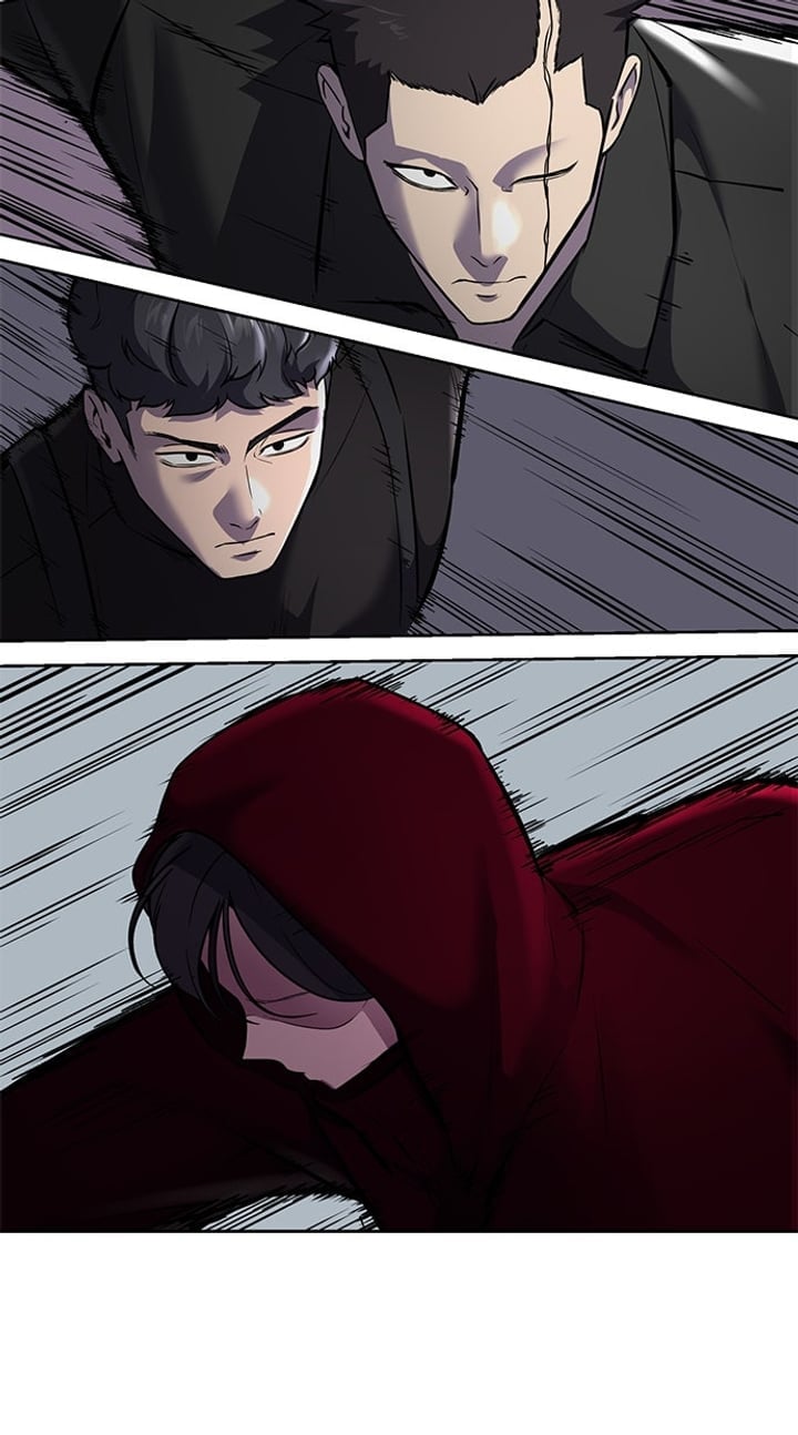 The Boy of Death Chapter 241 - Page 169