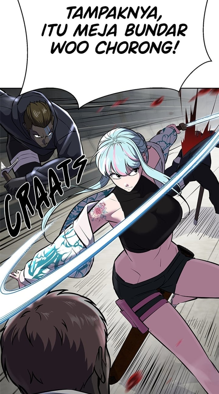 The Boy of Death Chapter 241 - Page 17