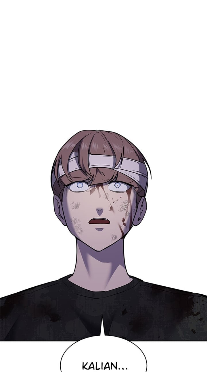 The Boy of Death Chapter 241 - Page 170