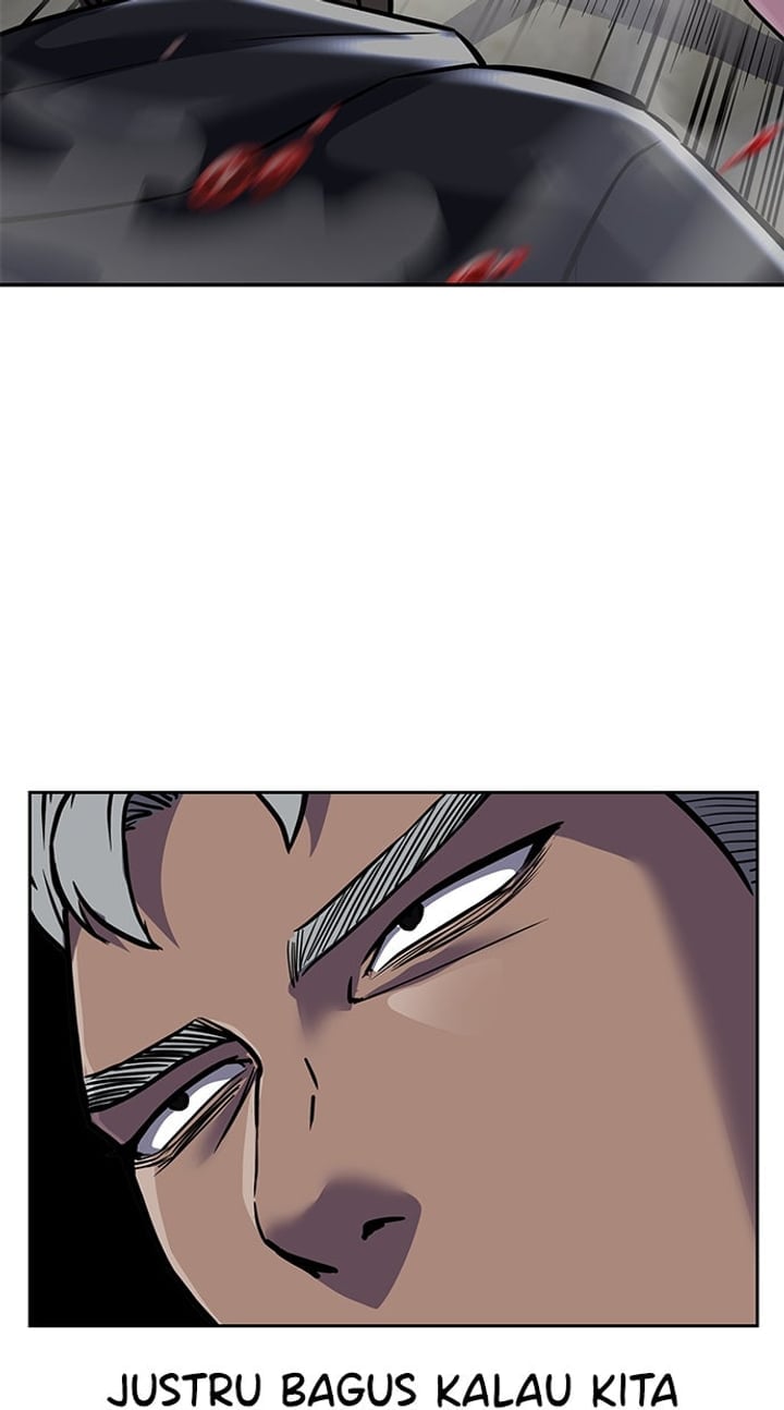 The Boy of Death Chapter 241 - Page 18