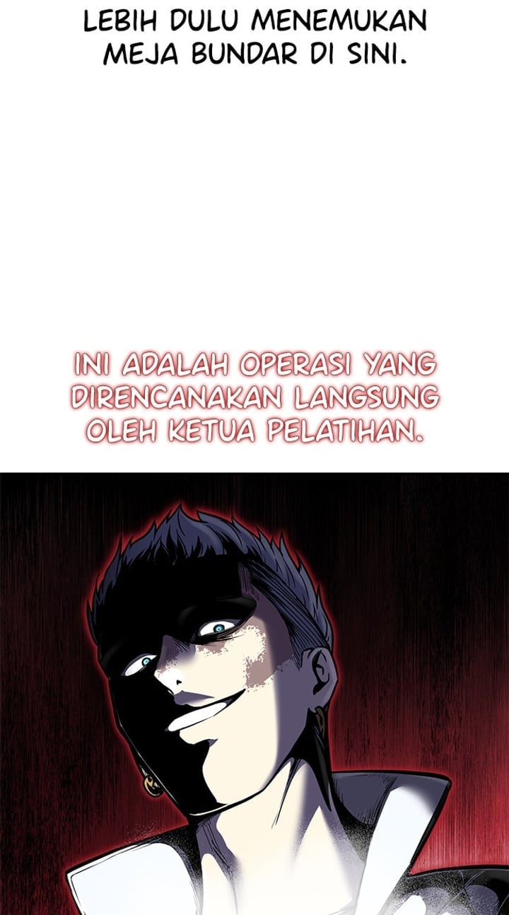 The Boy of Death Chapter 241 - Page 19