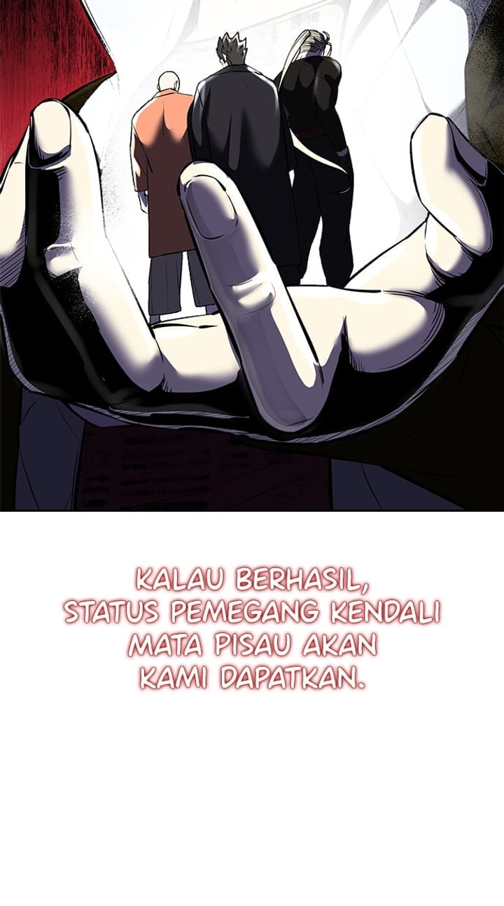The Boy of Death Chapter 241 - Page 20