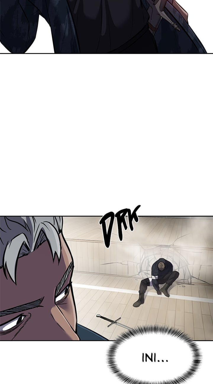 The Boy of Death Chapter 241 - Page 23