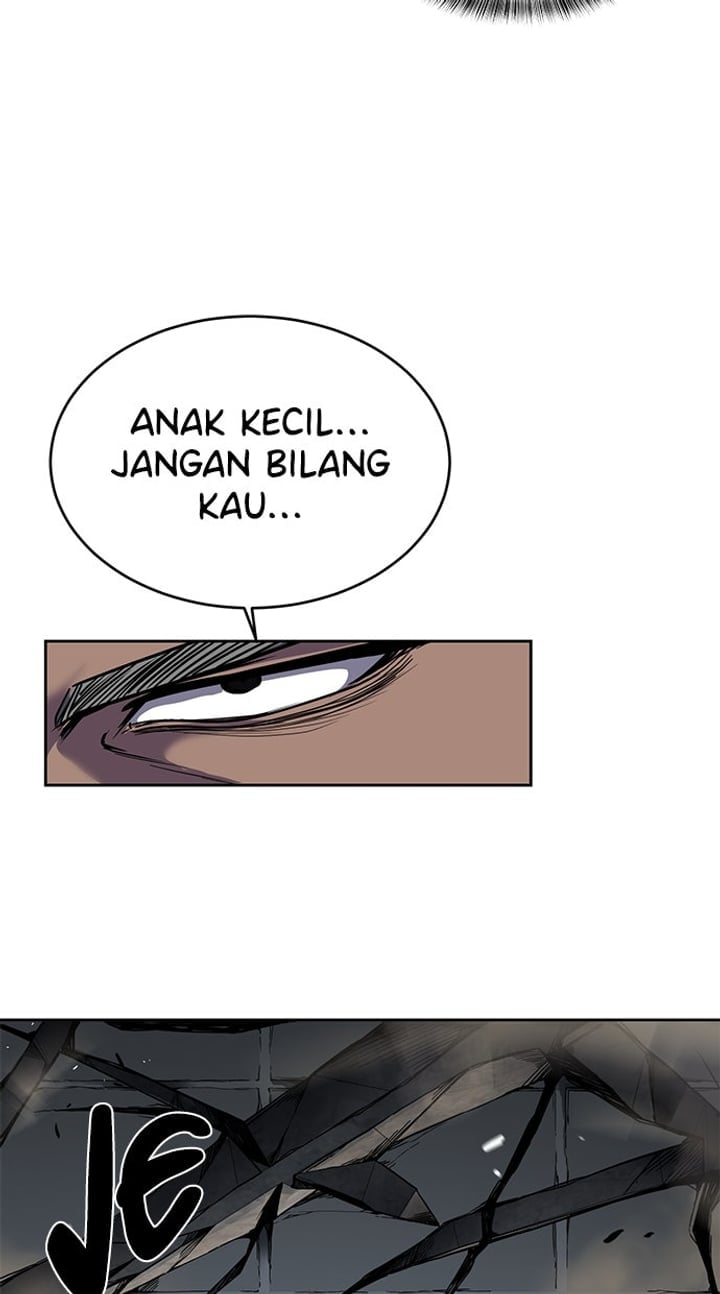 The Boy of Death Chapter 241 - Page 24