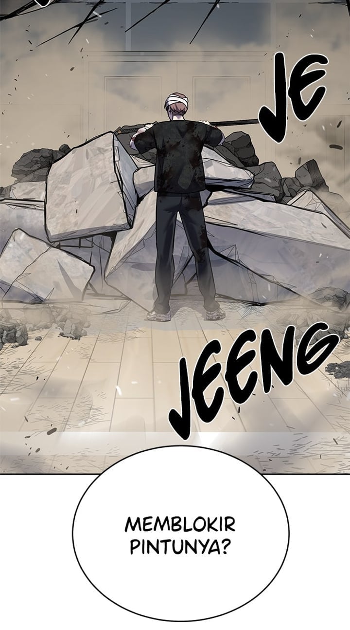 The Boy of Death Chapter 241 - Page 25