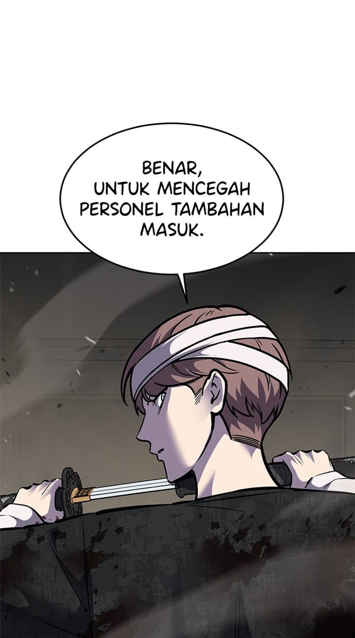The Boy of Death Chapter 241 - Page 26