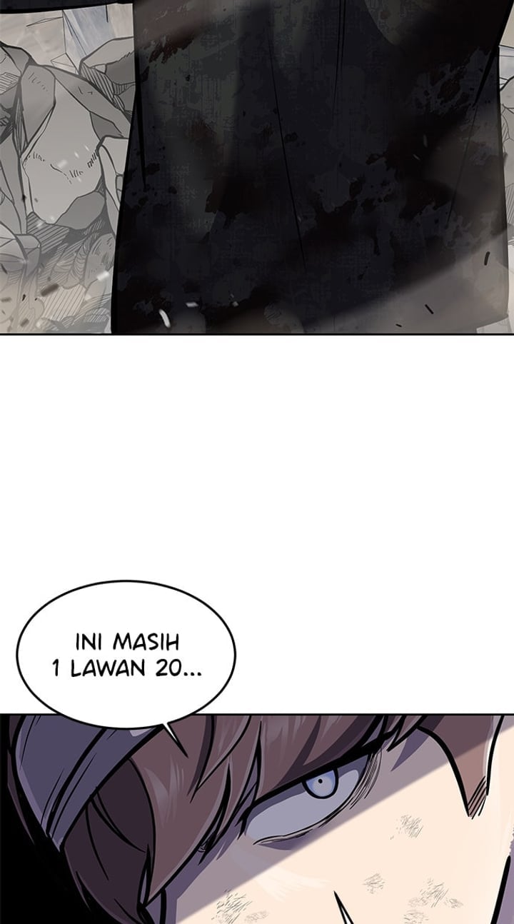 The Boy of Death Chapter 241 - Page 27