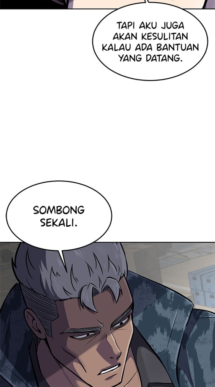 The Boy of Death Chapter 241 - Page 28