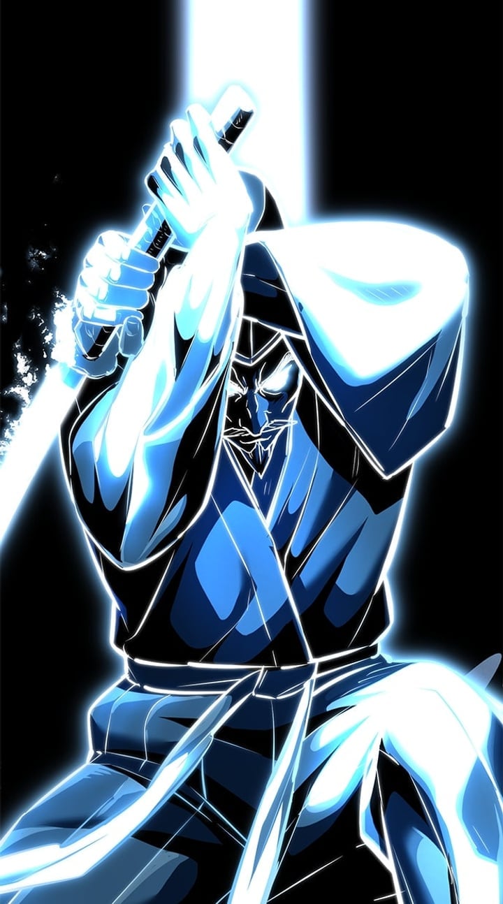The Boy of Death Chapter 241 - Page 3