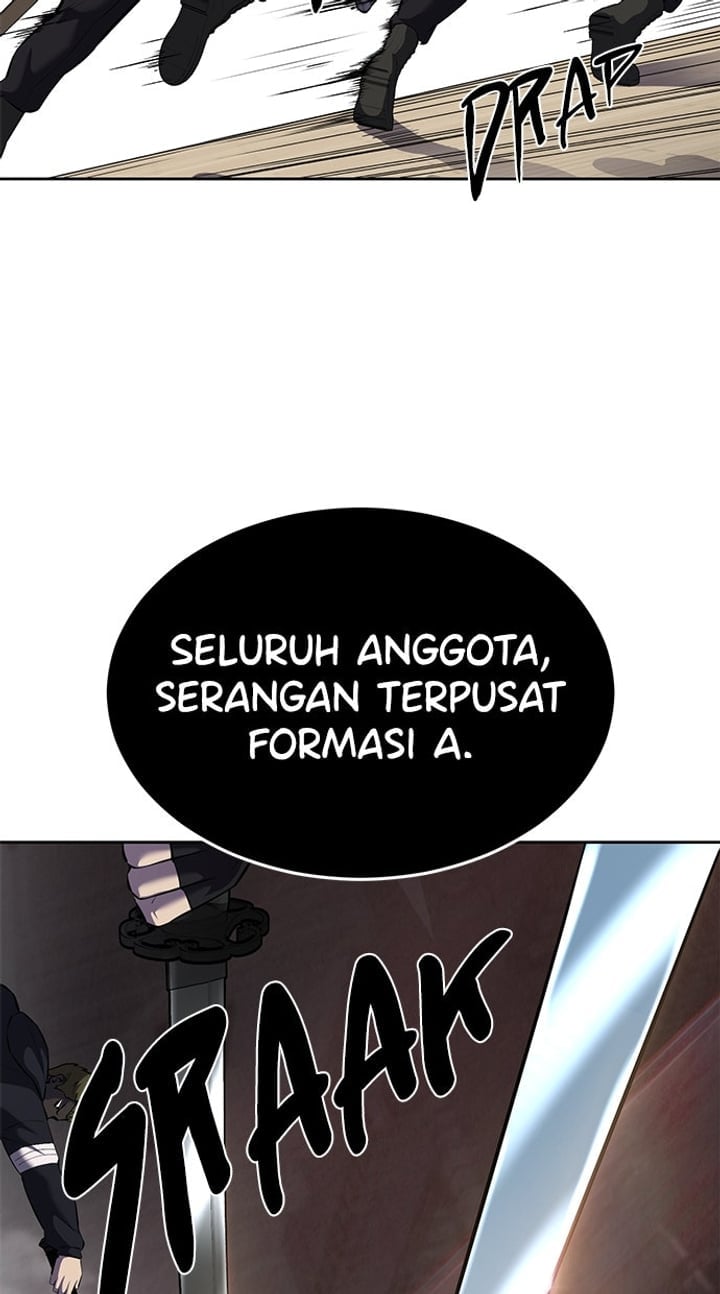 The Boy of Death Chapter 241 - Page 30