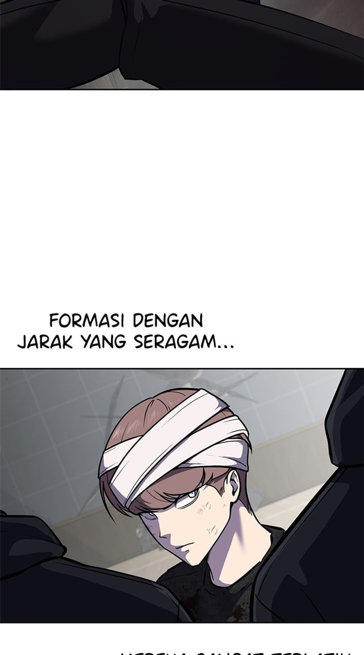 The Boy of Death Chapter 241 - Page 32