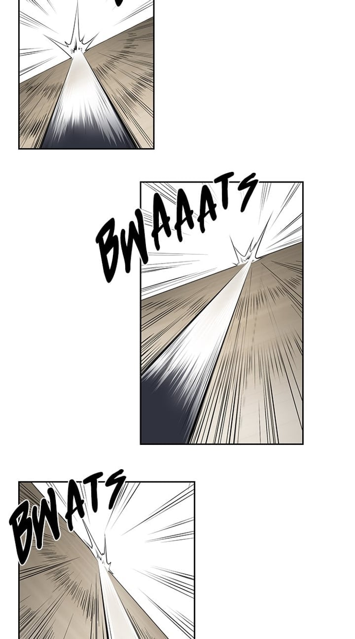 The Boy of Death Chapter 241 - Page 34