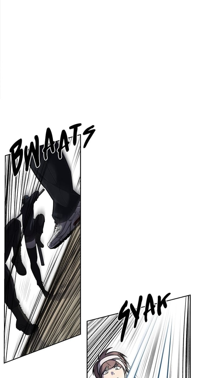 The Boy of Death Chapter 241 - Page 37