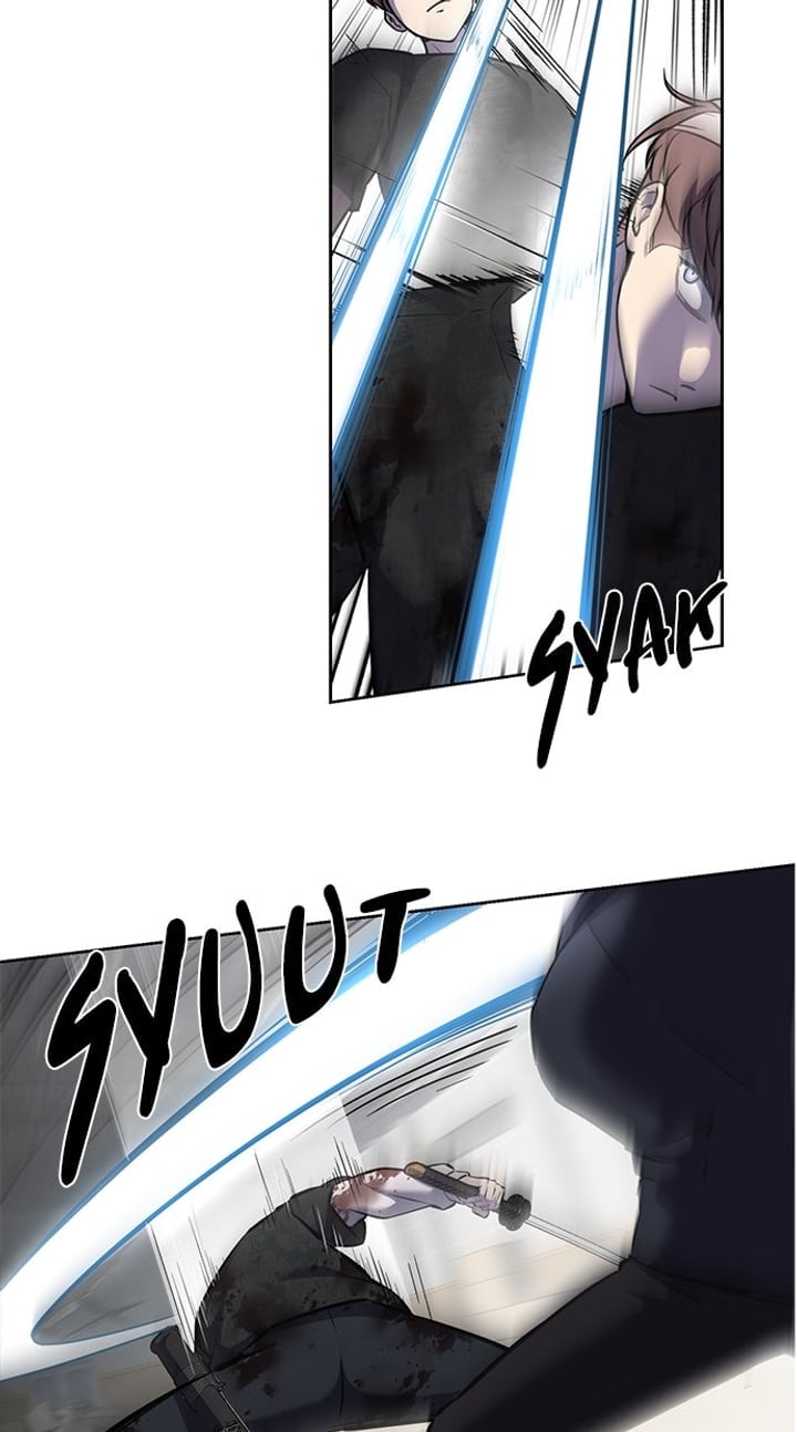 The Boy of Death Chapter 241 - Page 38