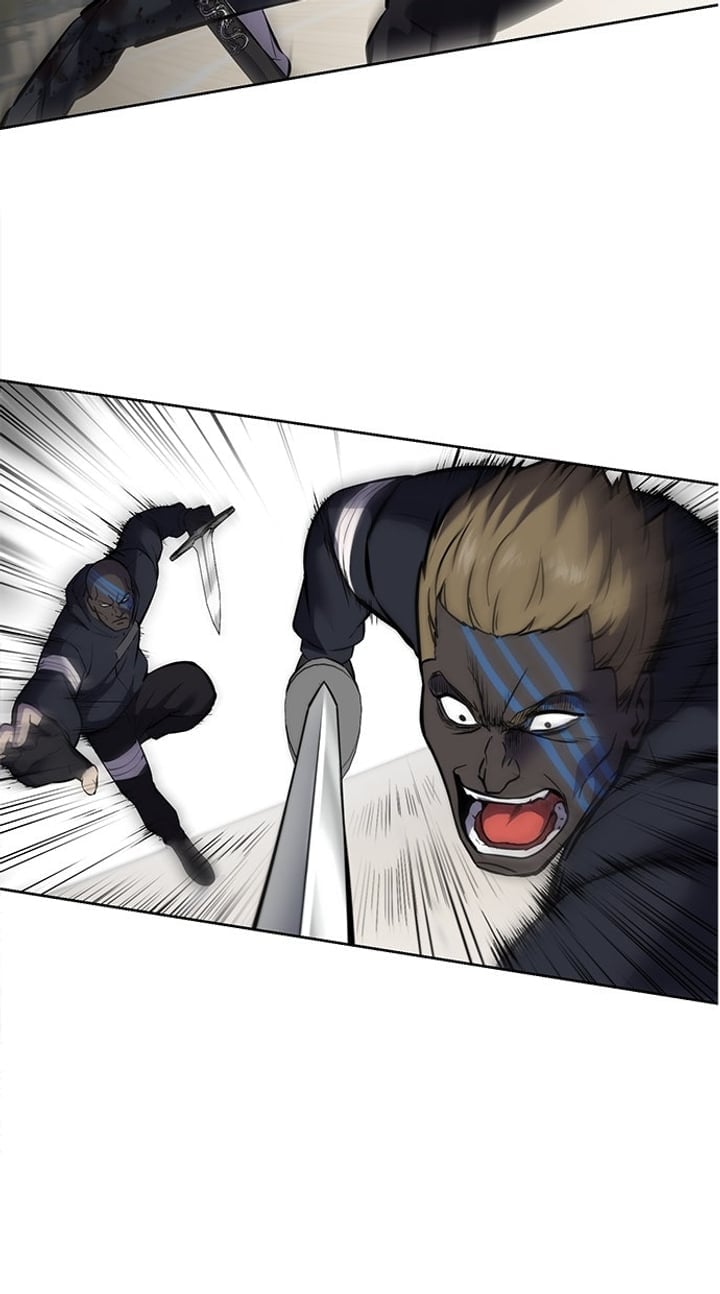 The Boy of Death Chapter 241 - Page 39