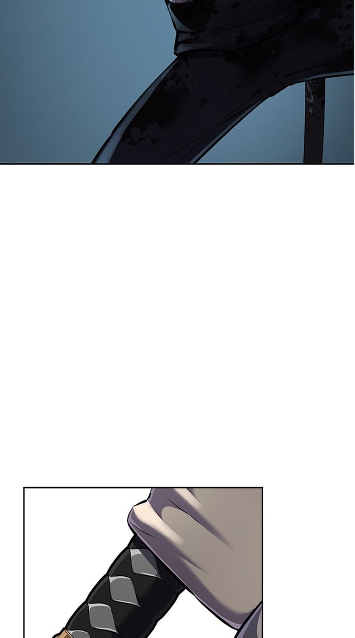 The Boy of Death Chapter 241 - Page 41