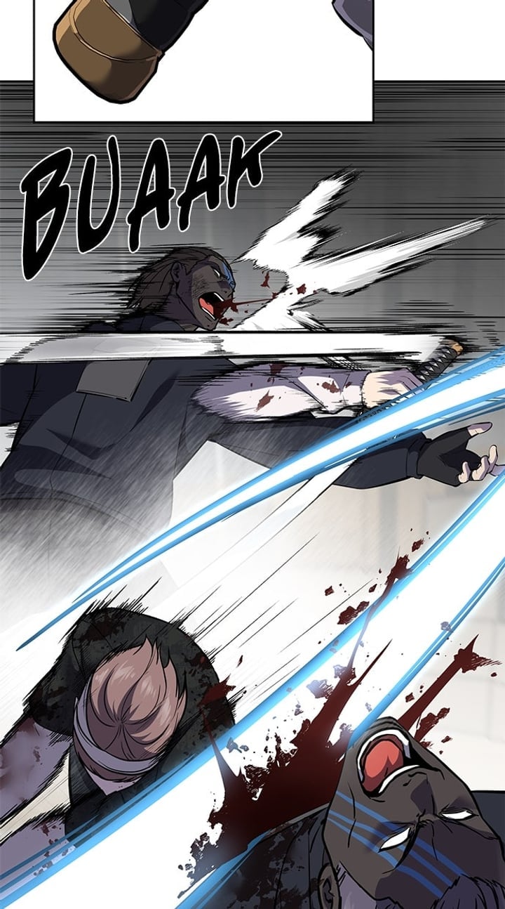 The Boy of Death Chapter 241 - Page 42
