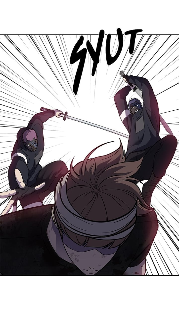 The Boy of Death Chapter 241 - Page 46