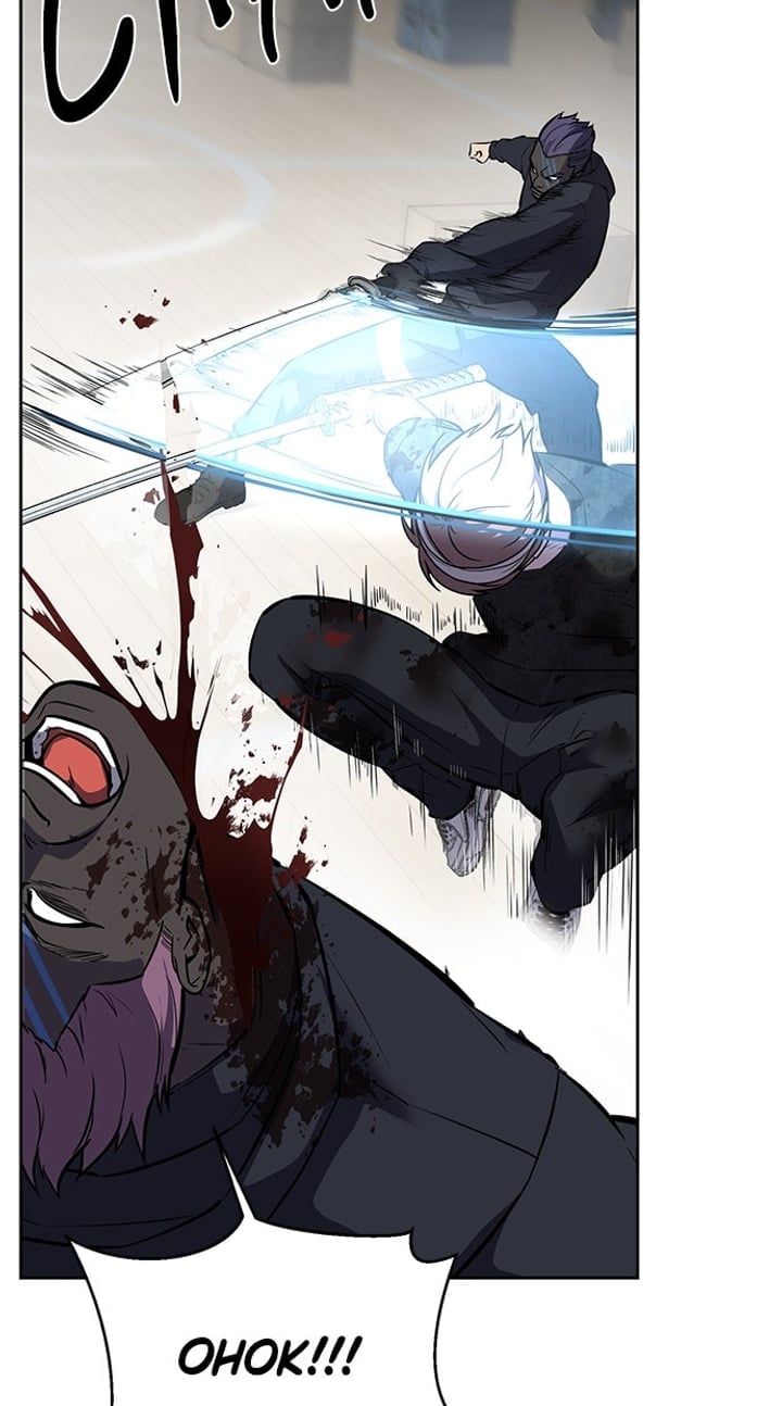 The Boy of Death Chapter 241 - Page 48