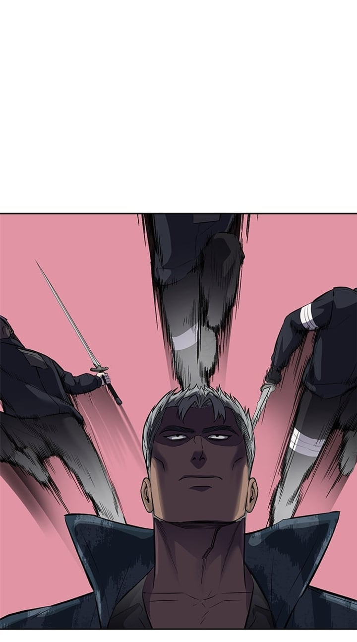 The Boy of Death Chapter 241 - Page 50