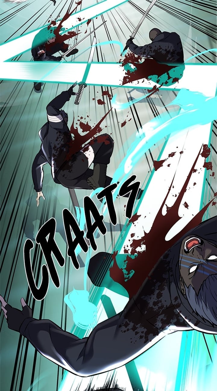 The Boy of Death Chapter 241 - Page 60