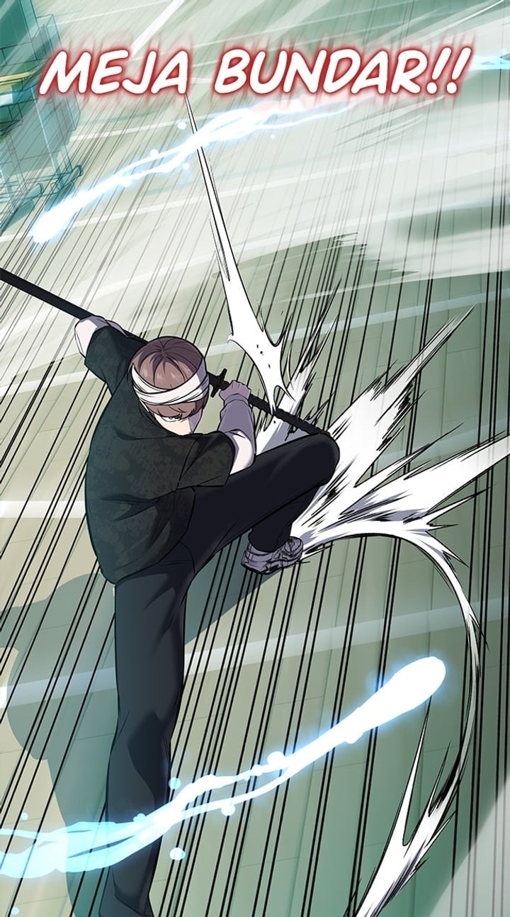 The Boy of Death Chapter 241 - Page 65