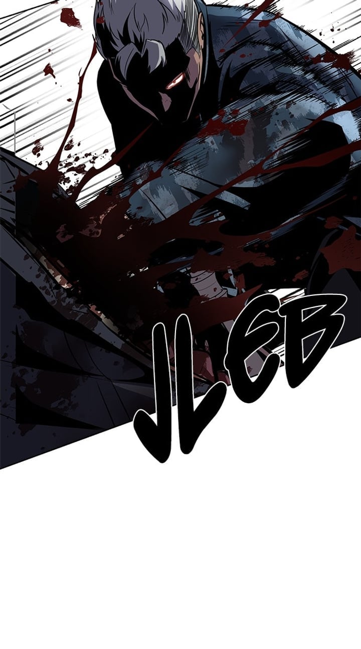 The Boy of Death Chapter 241 - Page 70