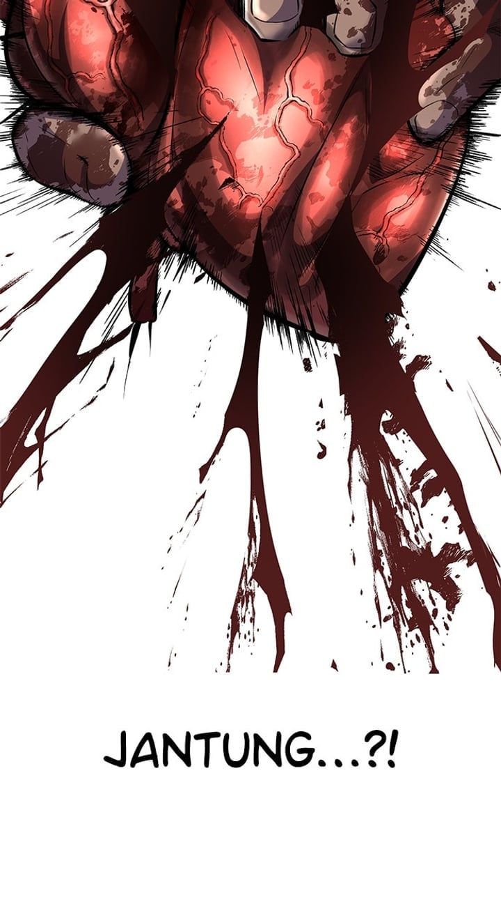The Boy of Death Chapter 241 - Page 72