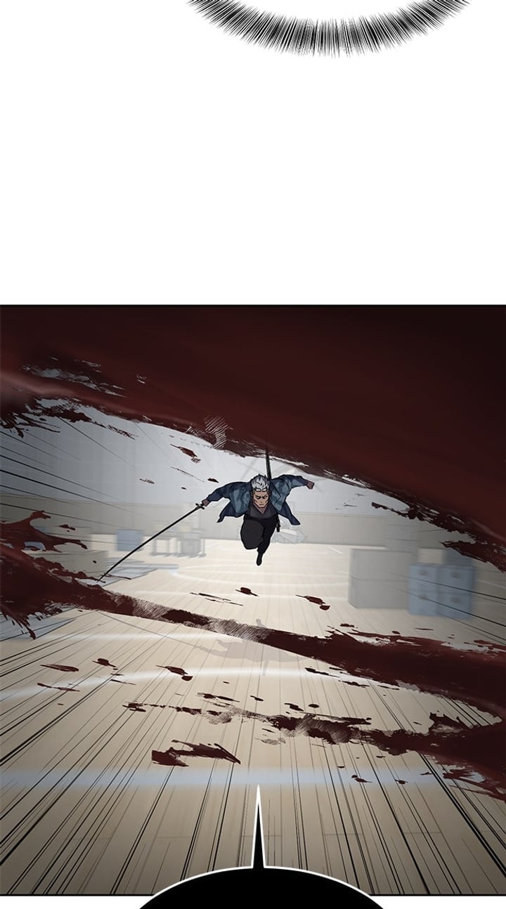 The Boy of Death Chapter 241 - Page 76