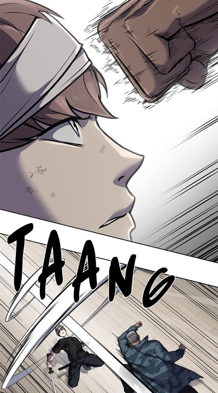 The Boy of Death Chapter 241 - Page 8