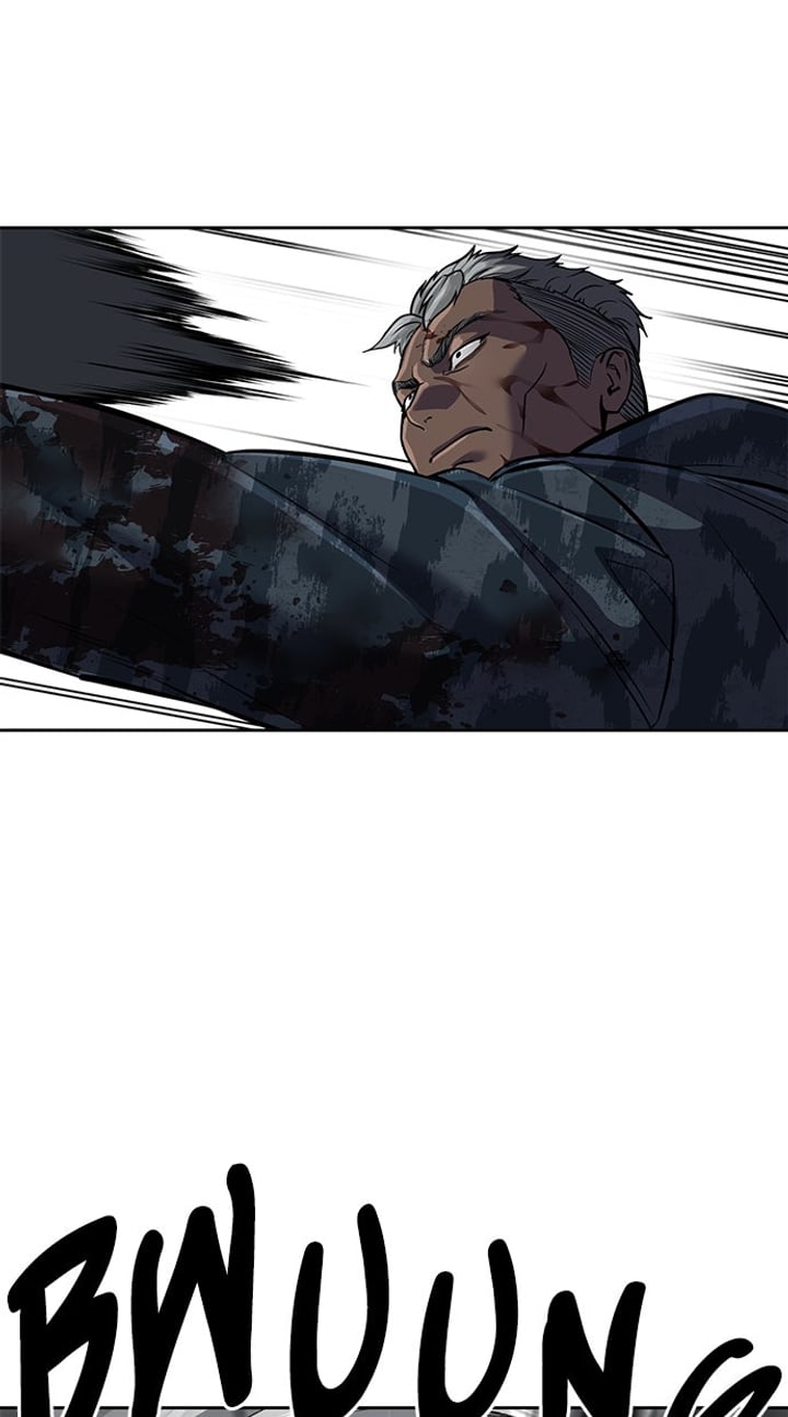The Boy of Death Chapter 241 - Page 81