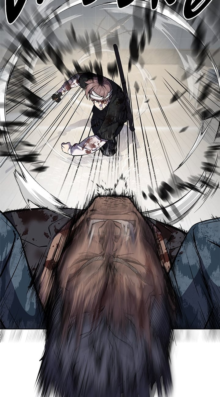The Boy of Death Chapter 241 - Page 82