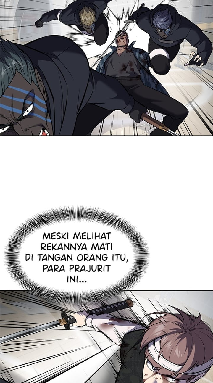The Boy of Death Chapter 241 - Page 85