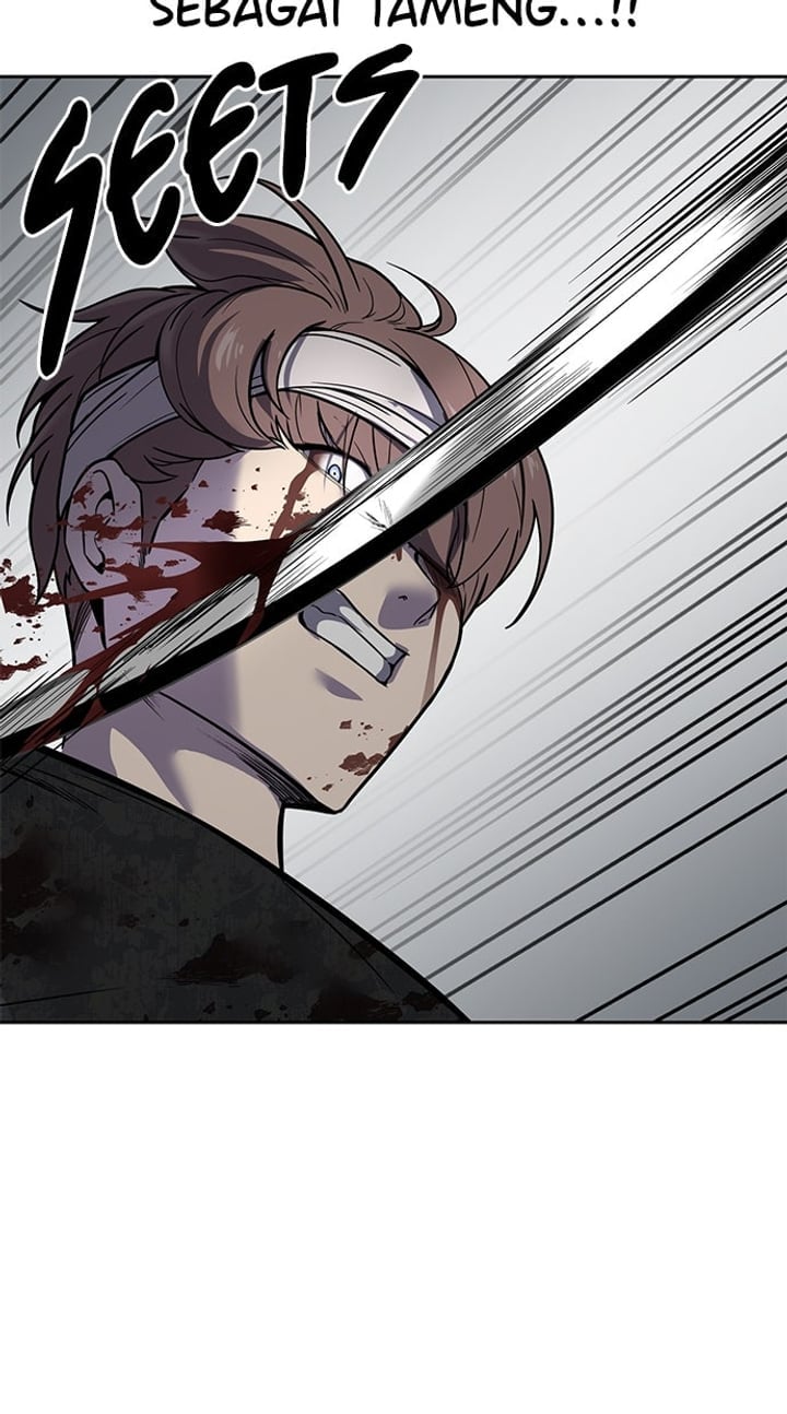 The Boy of Death Chapter 241 - Page 89
