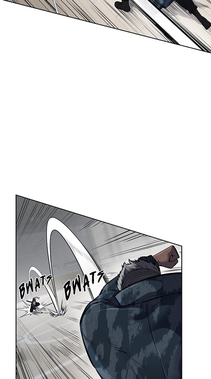 The Boy of Death Chapter 241 - Page 9