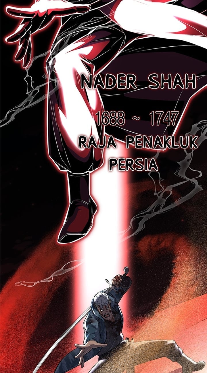 The Boy of Death Chapter 241 - Page 92