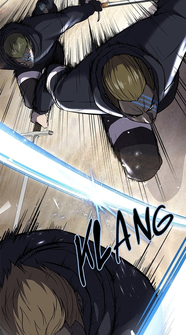 The Boy of Death Chapter 241 - Page 97