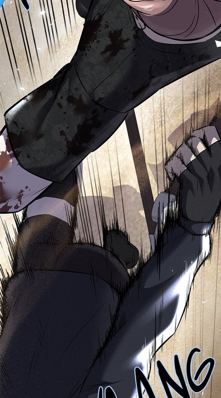 The Boy of Death Chapter 241 - Page 99