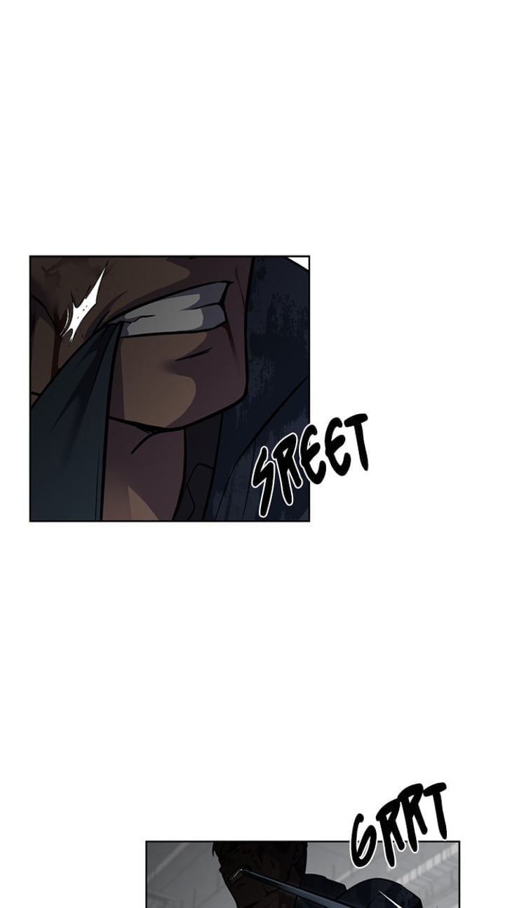 The Boy of Death Chapter 242 - Page 1