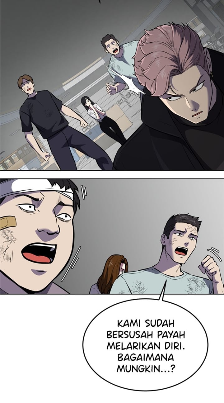 The Boy of Death Chapter 242 - Page 102