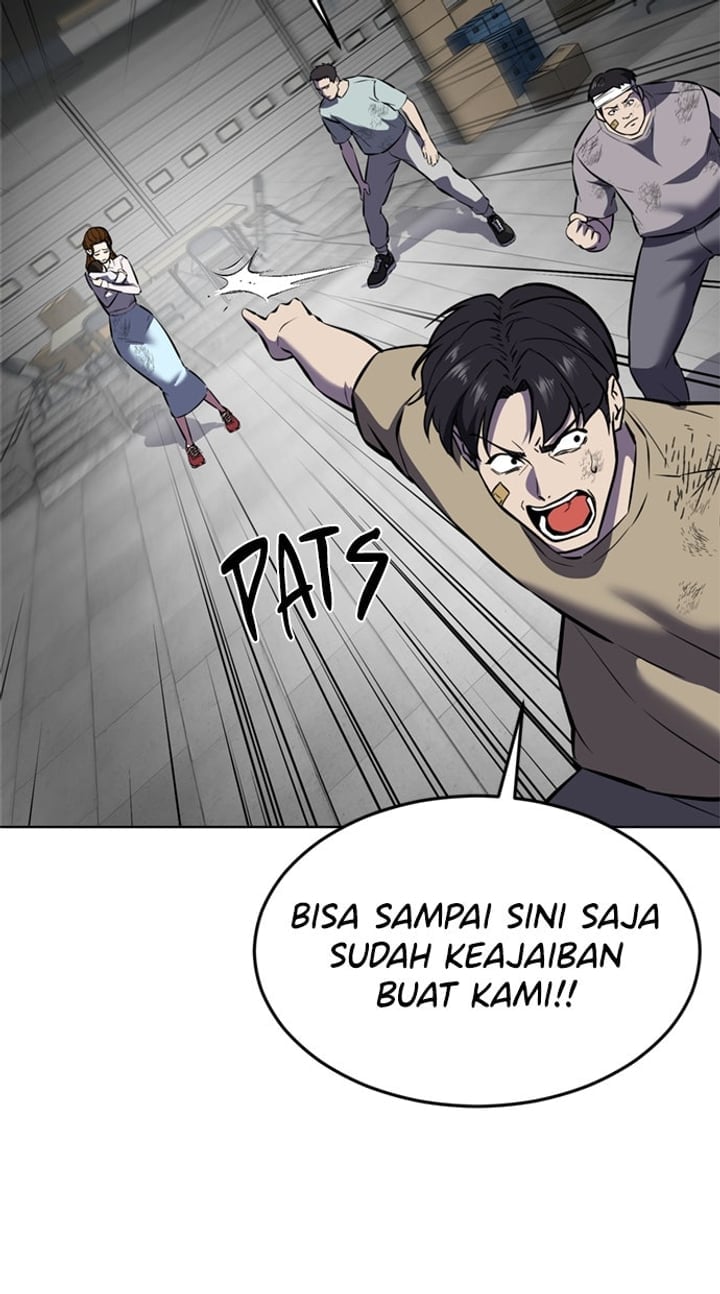 The Boy of Death Chapter 242 - Page 105