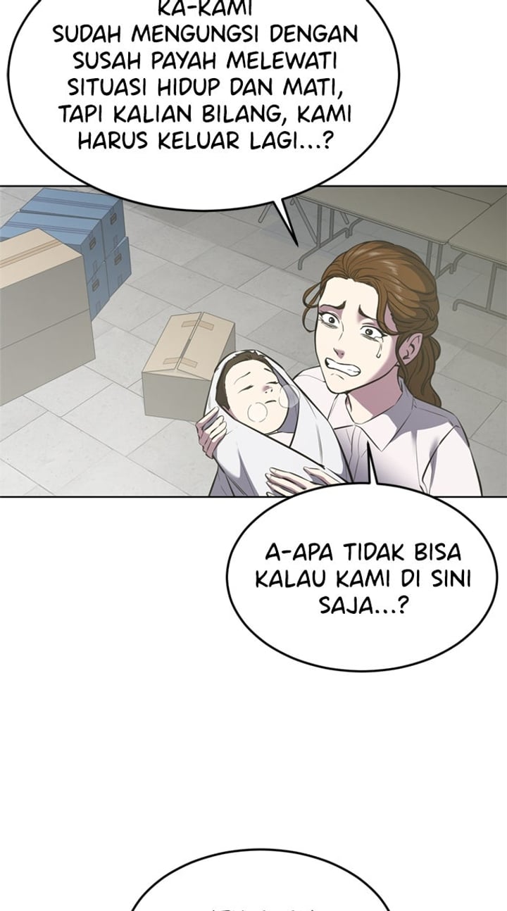 The Boy of Death Chapter 242 - Page 107