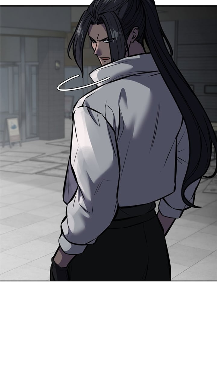The Boy of Death Chapter 242 - Page 111