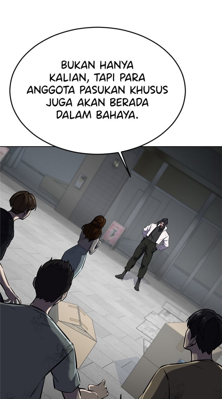 The Boy of Death Chapter 242 - Page 112