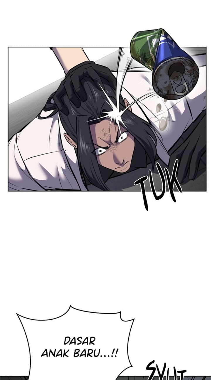 The Boy of Death Chapter 242 - Page 119