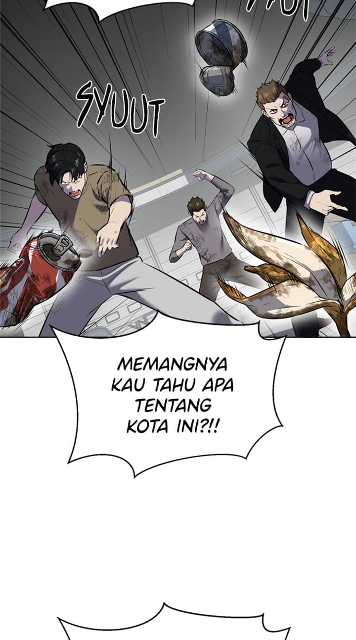 The Boy of Death Chapter 242 - Page 120
