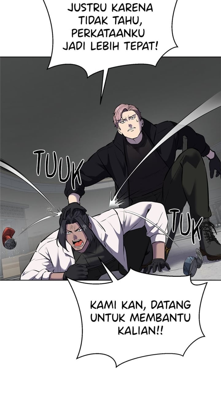 The Boy of Death Chapter 242 - Page 121